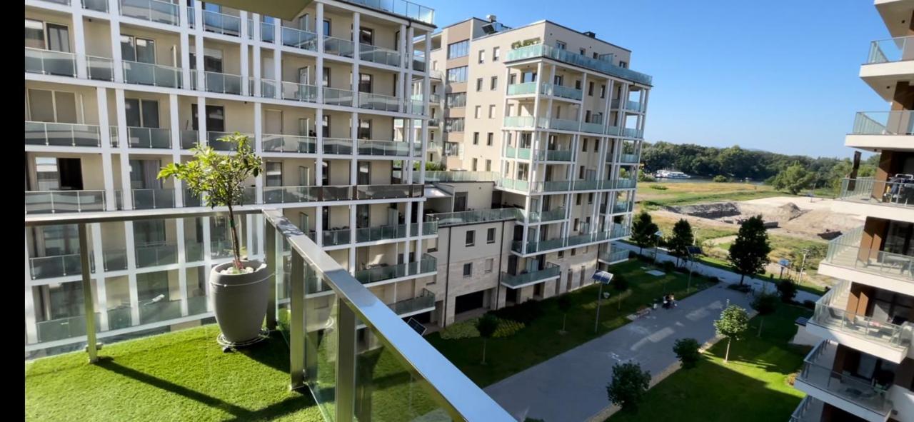 N.Cristian Apartment Budapest Exteriör bild