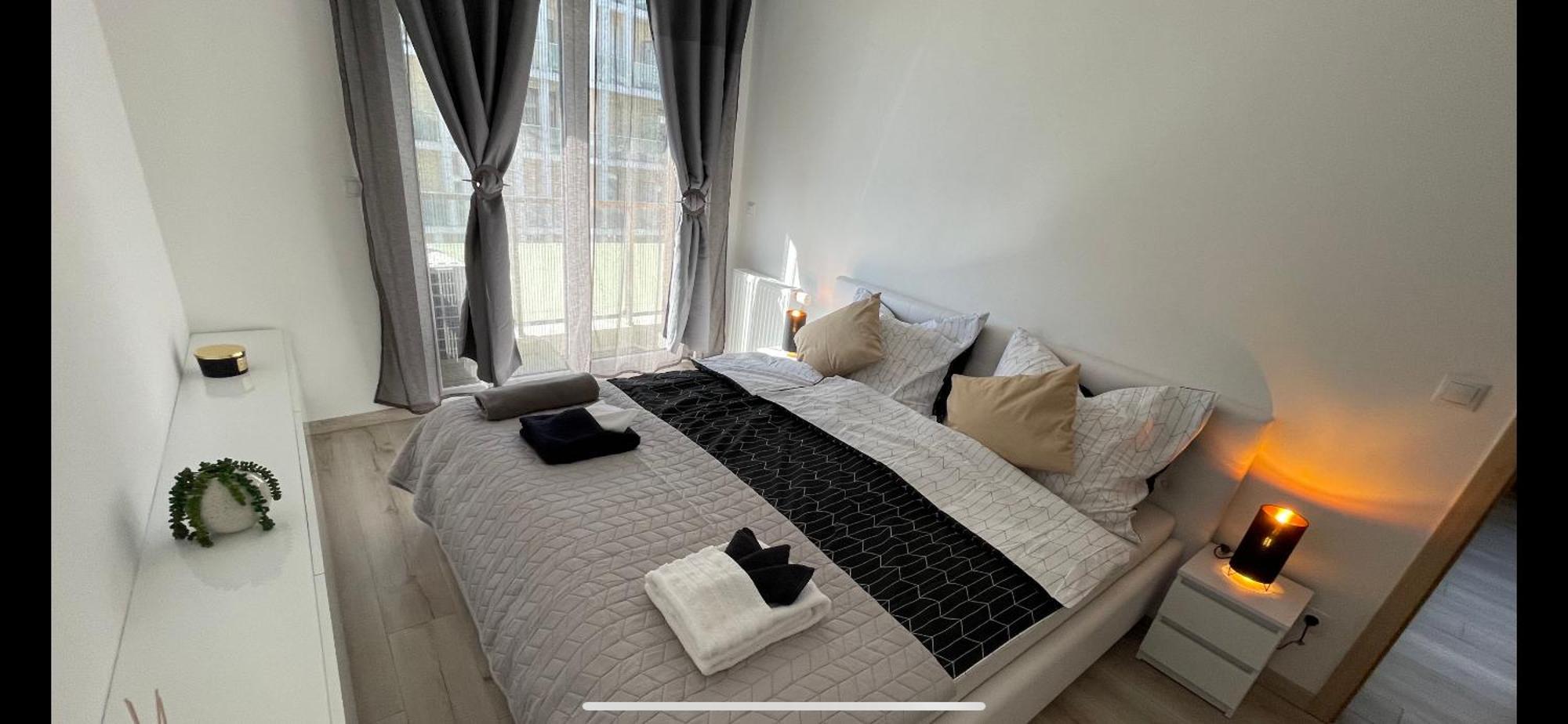 N.Cristian Apartment Budapest Exteriör bild